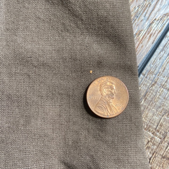 Mountain Hardwear Convertible Crop Pants Size 10 - Picture 14 of 16